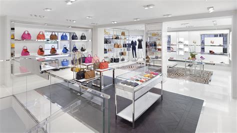 michael kors brussels locations.